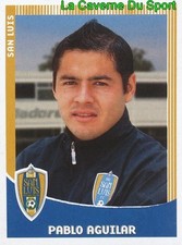 274 PABLO AGUILAR PARAGUAY SAN