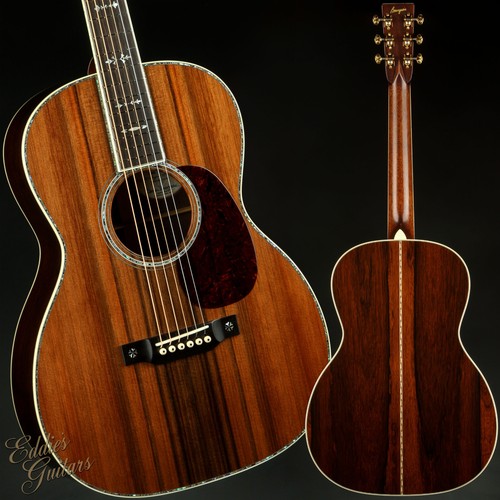 Bourgeois oms custom - bourgeois, oms-42