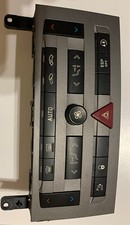 96573322 COMMANDE DE CHAUFFAGE CLIMATISATION Peugeot 407 SW 2.0 HDI 136ch 2006