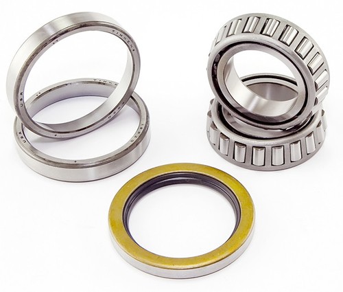 Kit roulements moyeu jeep - kit,