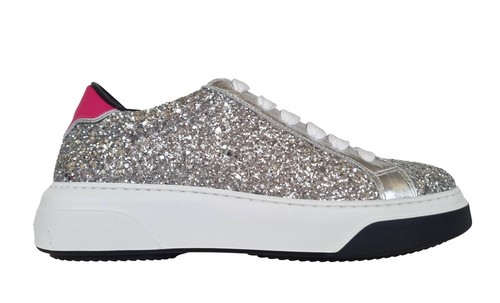 Dsquared2 chaussures sneakers - dsquared2,