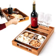 CouchBar - Plateau de service