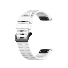 Bracelet montre silicone - de,
