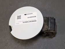 Trappe à carburant - Renault