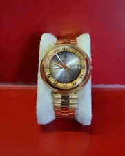 Très belle montre homme LIP HIMALAYA automatic rare Jour/Date TTBE Fonctionne