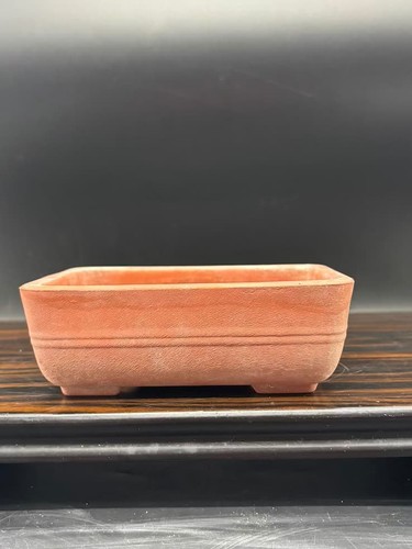 Pot bonsaï rectangulaire - À,