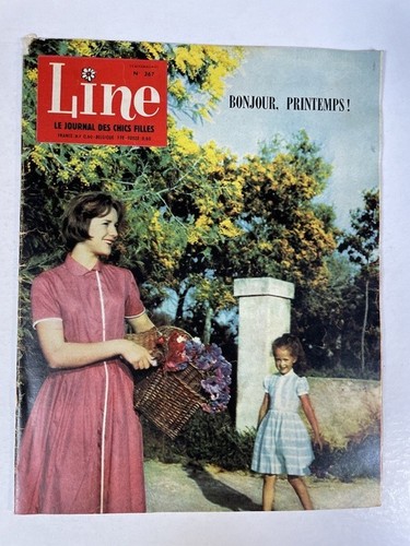 Line journal des chics - journal,