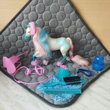 HORSE  KENNER FASHION STAR