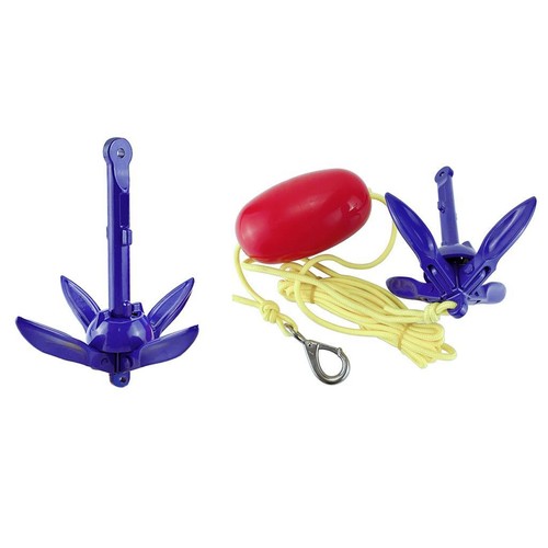 Ancres bateau ancre pliante - de,