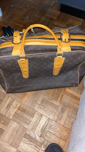 Bagage main louis vuitton - bagage,