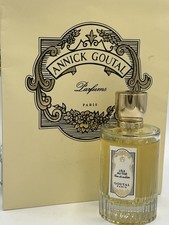 ANNICK GOUTAL L ÎLE AU THÉ