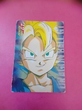 Sangoku 99  Carte Panini Dragon Ball Gt (Jcc) Serie 2 Français