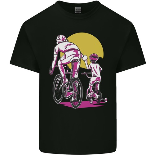 Father son cyclisme pères - father,
