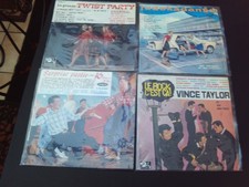 4 X 33 T 25 CM :  JUDOKADANCE