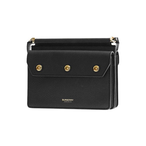 Burberry mini sac cuir - mini, en