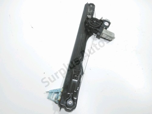 Leve vitre electrique avant - leve-vitre,