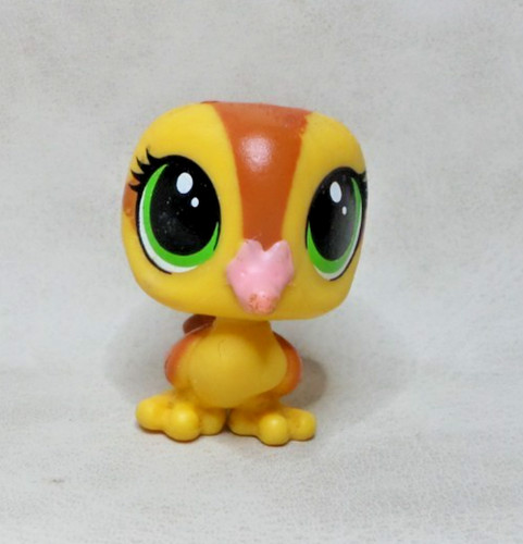 Littlest pet shop petshop lps - shop,