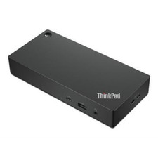 Lenovo ThinkPad USB-C Dock