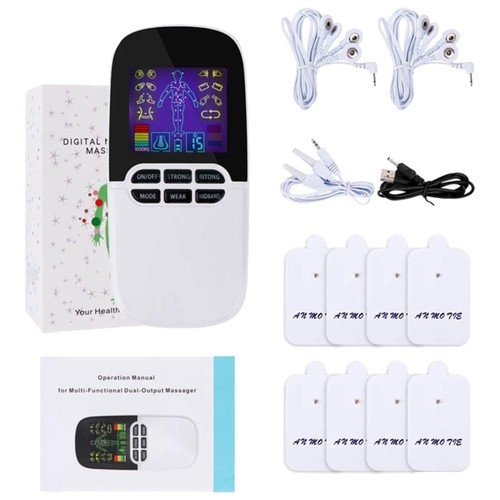 Unité tens rechargeable - unité,