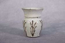 Vase  en céramique par Alain