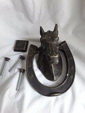 Heurtoir de porte CHEVAL
