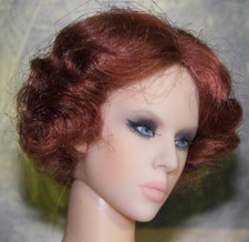 Monique Gold Doll Peddlar