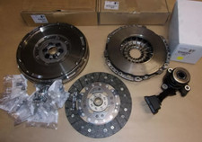 ORIG. DOUBLE MASSE VOLANT +