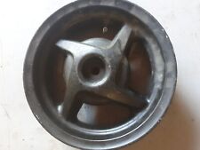 Jante arriere MBK Stunt 50/