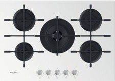 Whirlpool Gowl758/WH Table de