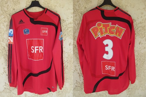 Maillot eag guingamp - eag, n°3