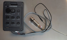 pré-ampli FISHMAN 301 Presys