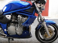 600 1200 Bandit - Paire d'écopes Suzuki à peindre (Ref : M111) 