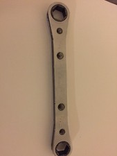 VINTAGE Outils à enfoncer