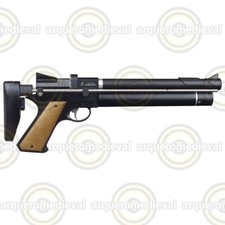 PISTOLET À AIR PCP SNOWPEAK