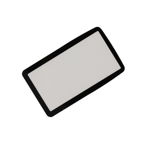 Vitre remplacement pour - vitre, de