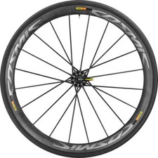 Adhesives Wheels Mavic Cosmic