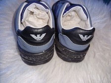 Kids shoes  emporio armani