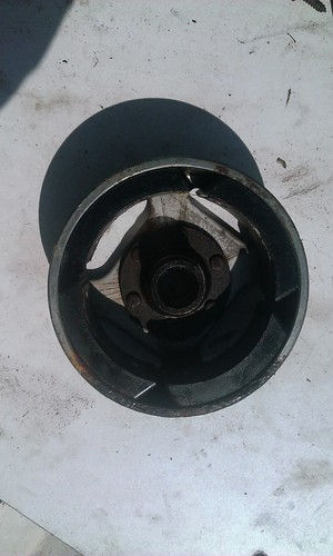 Rotor volant chappy - rotor, 13f