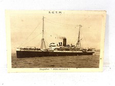 CPA Carte postale ancienne