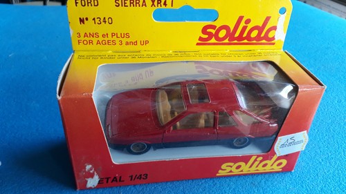 Solido 1340 ford - solido,