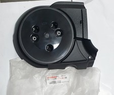 CACHE COUVRE CARTER DROIT