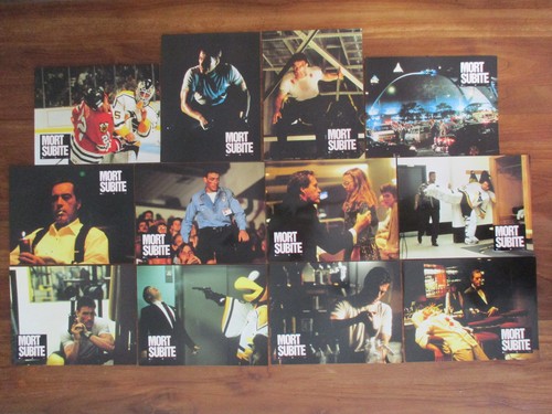 Jeu photos mort subite - photos,