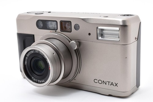 Appareil photo argentique - , 35
