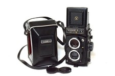 Appareil Photo Analogique