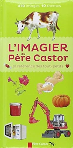 Imagier pere castor - pere,