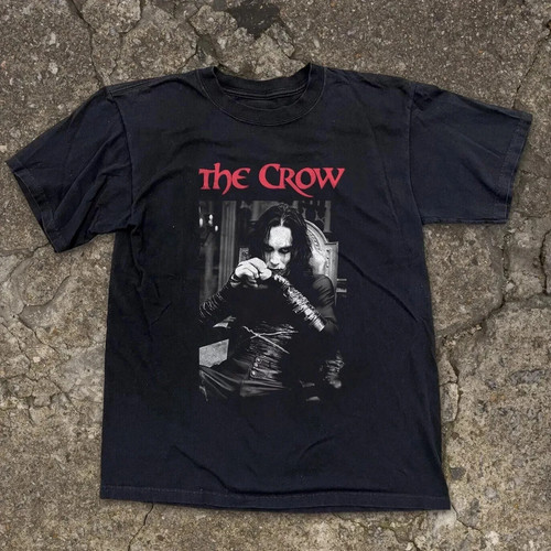 New the crow - the, movie