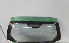 hayon RENAULT MASTER II FASE 2