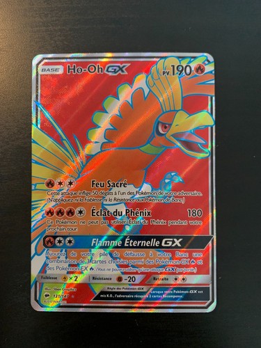 Carte pokémon oh gx - carte,