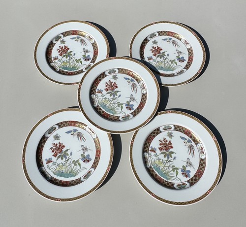 Bernardaud service 10 - bernardaud,