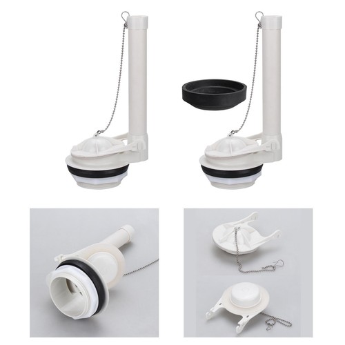 Valve chasse eau - valve, de